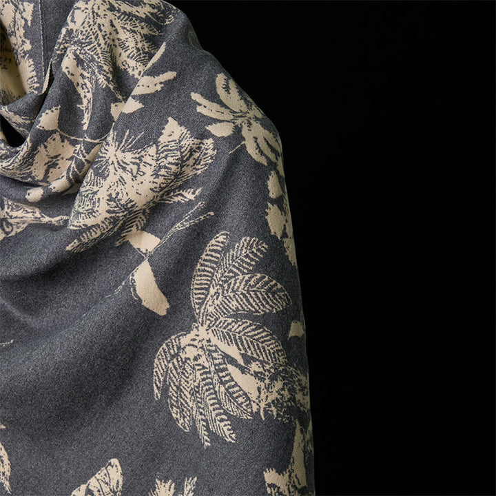 Bufanda chal acogedor con Buddha Stones - image 22