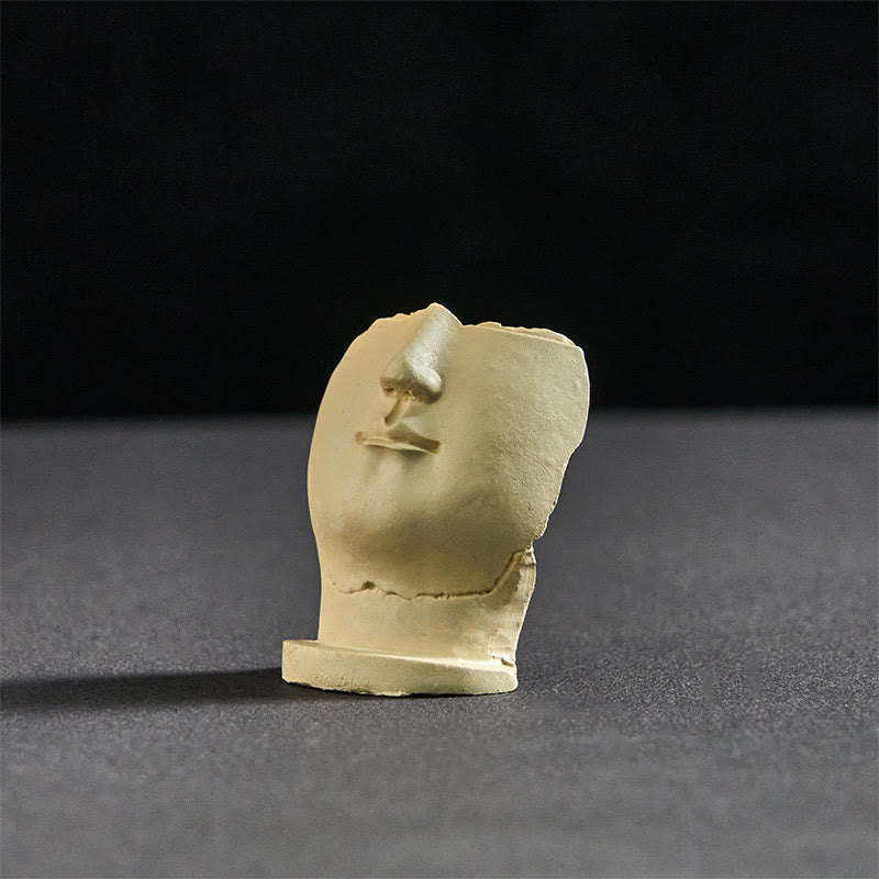 Imán para nevera con diseño de Buddha Stones , perros gemelos, Buda cuadrado, decoración para el hogar - image 12