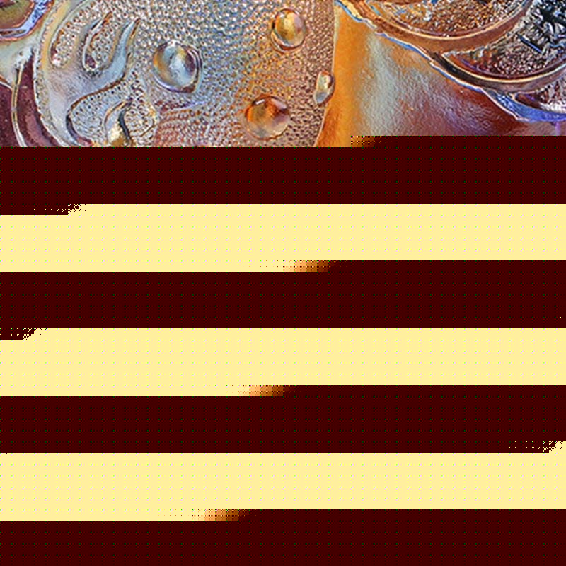 Buddha Stones Feng Shui Monedas de Rana Pieza de Arte de Cristal Liuli Hecha a Mano para Decoración de Hogar y Oficina para la Abundancia - image 12