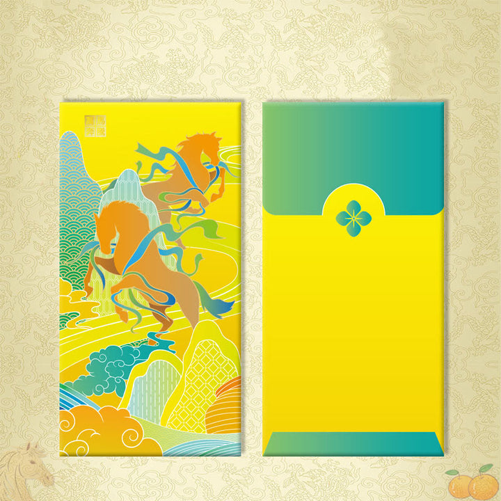 Buddha Stones, 6 unidades, multicolor, sobre rojo chino, para la prosperidad, Año del Caballo 2026, Año Nuevo. - 6 piezas. Poderoso y con gran progreso. - image 18