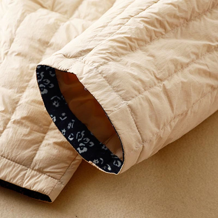 Pantalones térmicos de invierno con bolsillos para mujer Buddha Stones - image 6