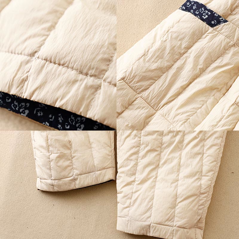 Pantalones térmicos de invierno con bolsillos para mujer Buddha Stones - image 7