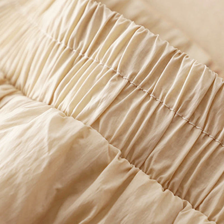 Pantalones térmicos de invierno con bolsillos para mujer Buddha Stones - image 3