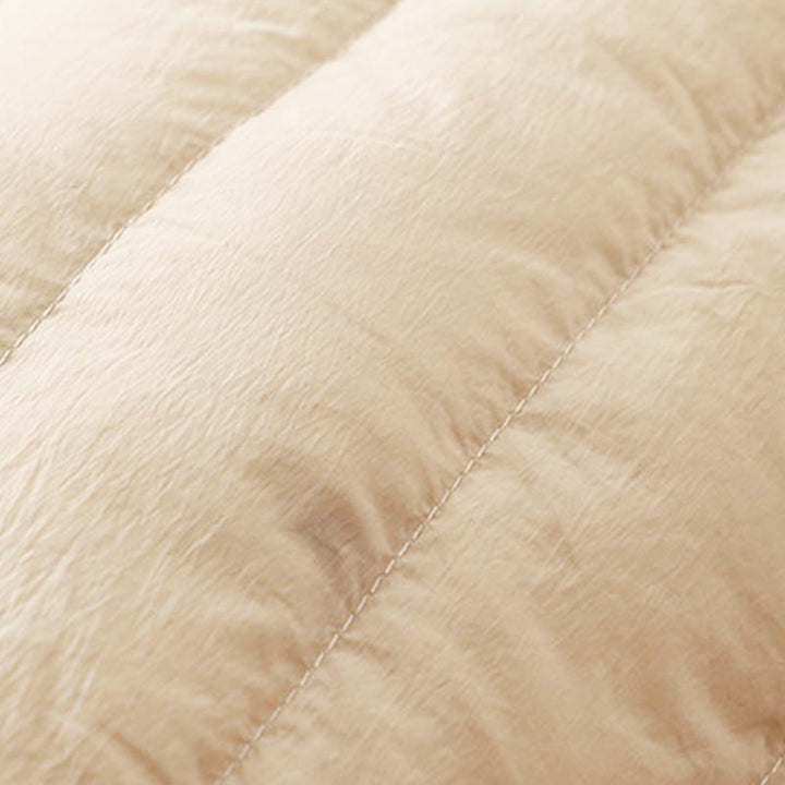 Pantalones térmicos de invierno con bolsillos para mujer Buddha Stones - image 5