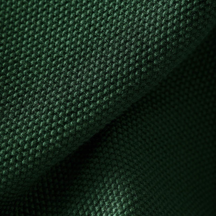 Chaleco sin mangas de algodón tejido para mujer con bordado de figuras de Buddha Stones, piedras, conejo y árbol. - image 11