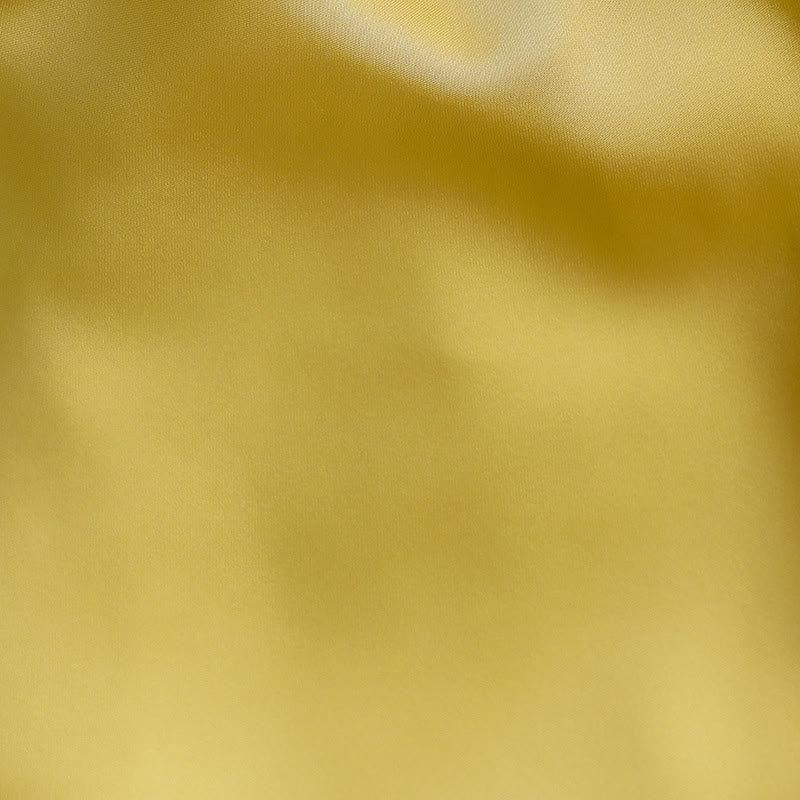 Chaqueta de manga larga y corte grueso para mujer con estampado tradicional chino de Buddha Stones.  - image 14