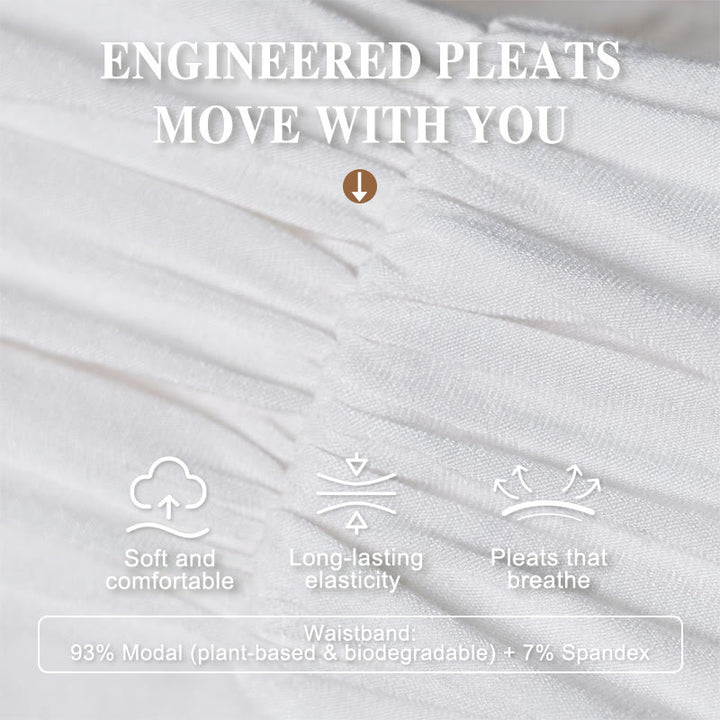 Buddha Stones Pantalones harén de algodón puro con estampado de loto y símbolo Om, estilo minimalista, para mujer, cintura elástica - image 4