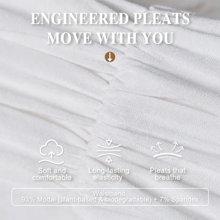 Pantalones bombachos de mujer con cintura elástica, de algodón, estilo casual, con diseño de flores y hojas, estampado de Buddha Stones. - image 10