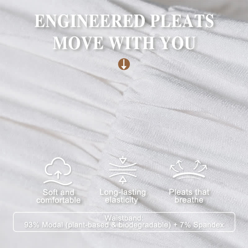 Pantalones bombachos de cintura elástica para mujer con estampado de Buddha Stones en algodón. - image 10