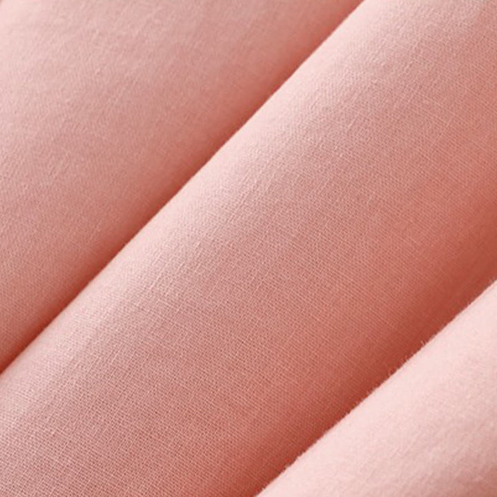 Chaqueta térmica de manga larga para mujer con bordado de flores de invierno y botones de rana de Buddha Stones - image 16