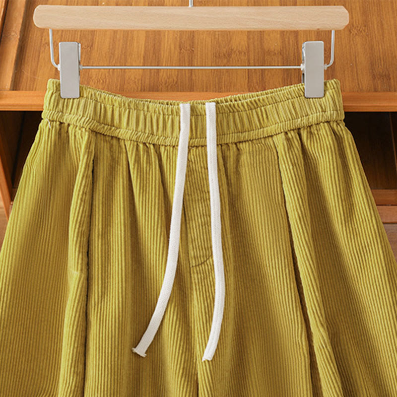 Pantalones de Buddha Stones - image 4