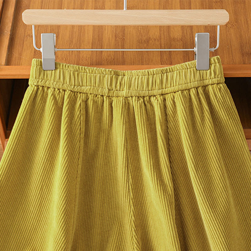 Pantalones de Buddha Stones - image 5