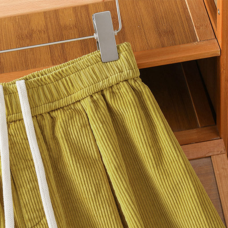 Pantalones de Buddha Stones - image 7