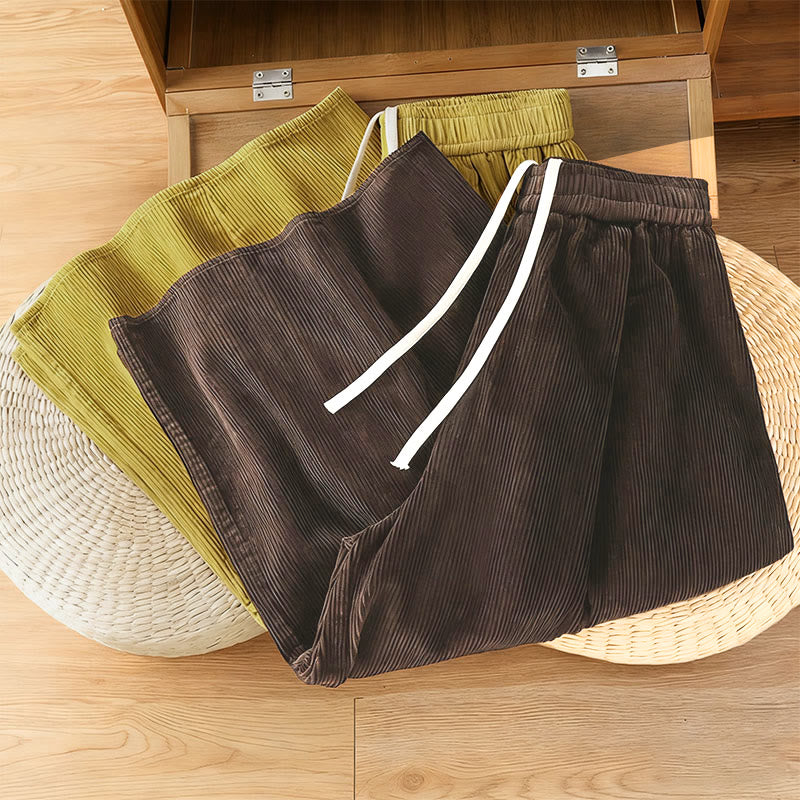 Pantalones de Buddha Stones - image 18