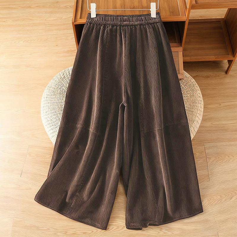 Pantalones de Buddha Stones - image 12