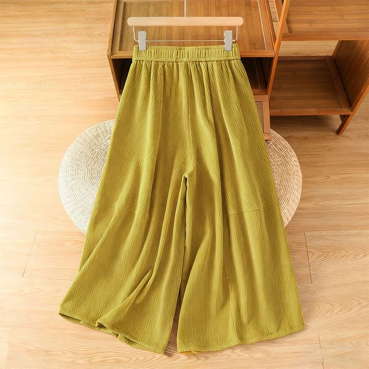 Pantalones de Buddha Stones - image 2