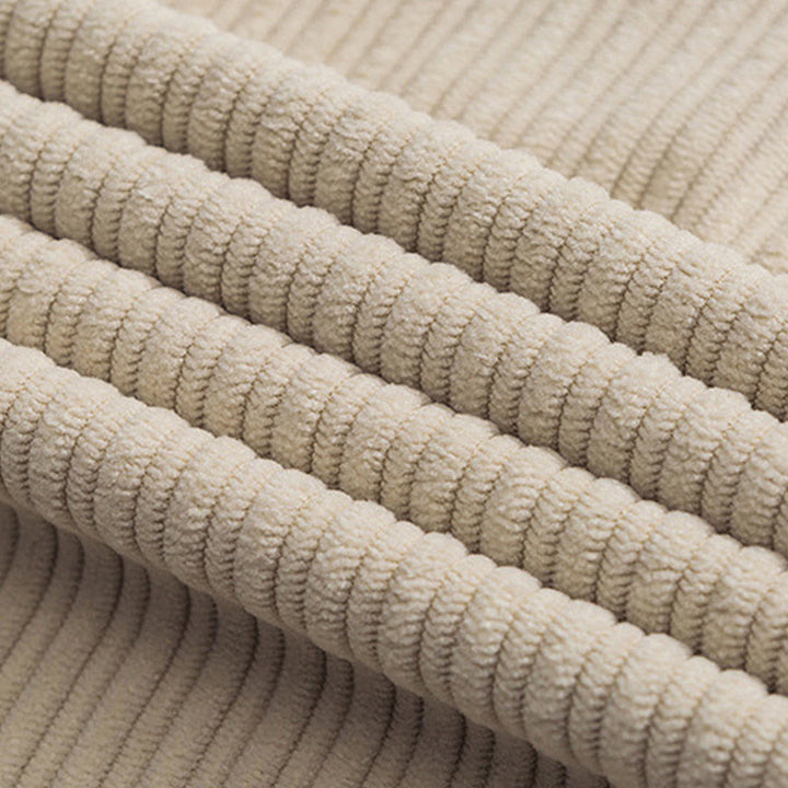 Pantalones rectos de algodón con botones y bolsillos para hombre, diseño de Buddha Stones, otoño e invierno. - image 22