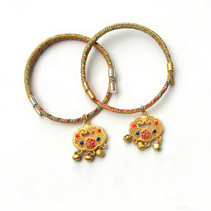 Collar ajustable con Buddha Stones, hecho a mano, de aleación, para gatos y perros pequeños. - image 6