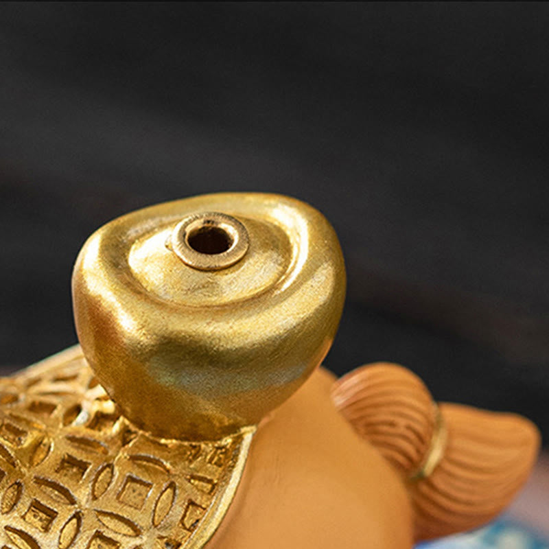 Buddha Stones para el Año del Caballo 2026, atrae la riqueza, decoración del hogar y quemador de incienso. - image 12