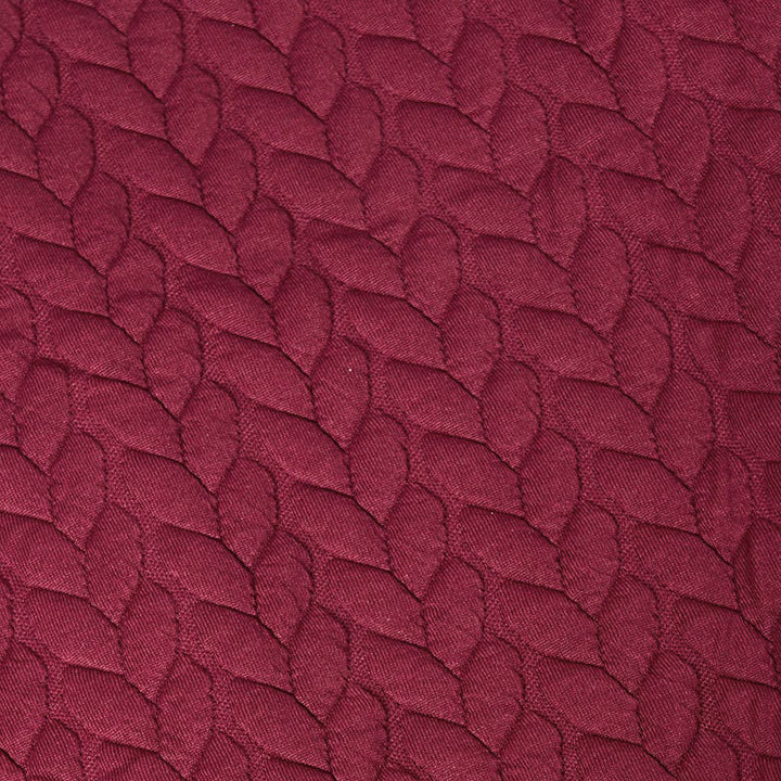 Abrigo con capucha de manga larga para mujer, diseño de espigas de trigo otoñales y Buddha Stones, con bolsillos, largo medio - image 6