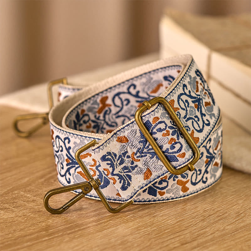 Correas de repuesto para bolsos, bandoleras, ... - image 2