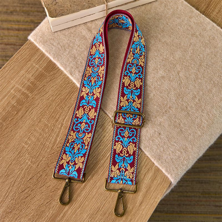 Correas de repuesto para bolsos, bandoleras, ... - image 12