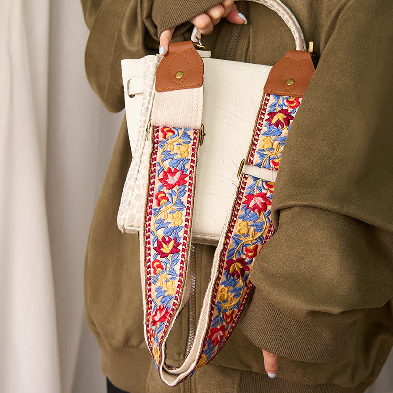 Correas de repuesto para bolsos, bandoleras, ... - image 14