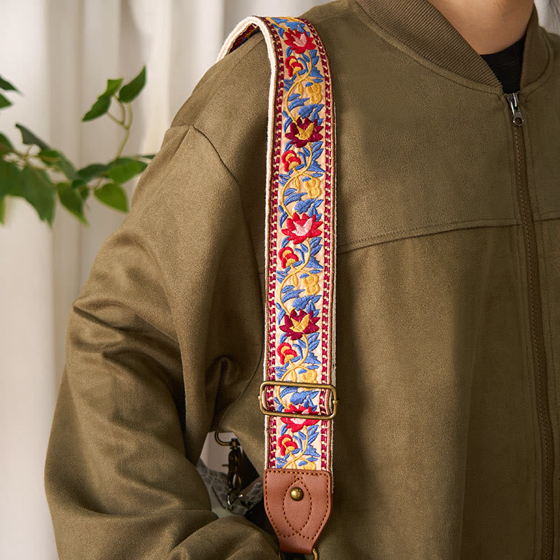 Correas de repuesto para bolsos, bandoleras, ... - image 13