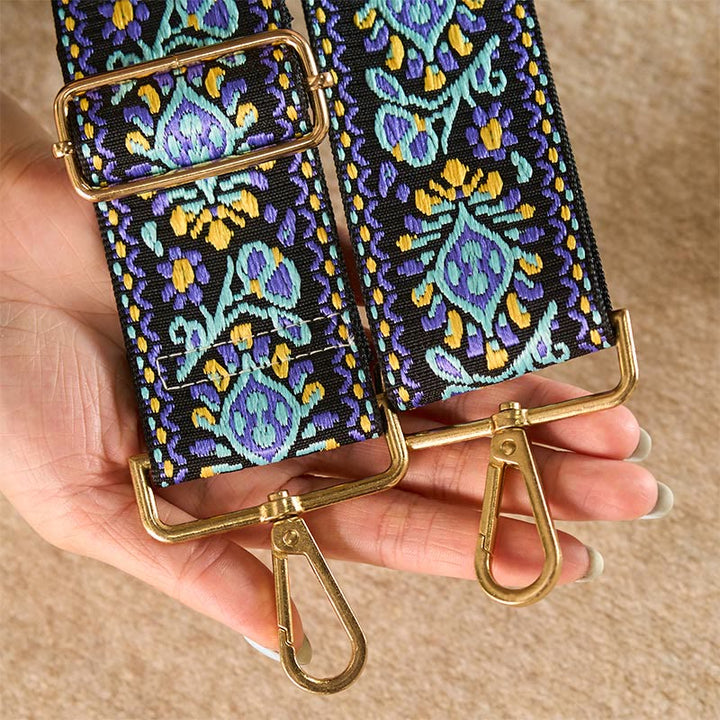 Correas de repuesto para bolsos, bandoleras, ... - image 8