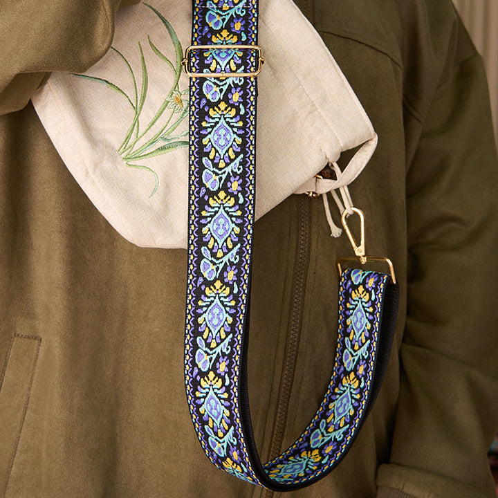 Correas de repuesto para bolsos, bandoleras, ... - image 6