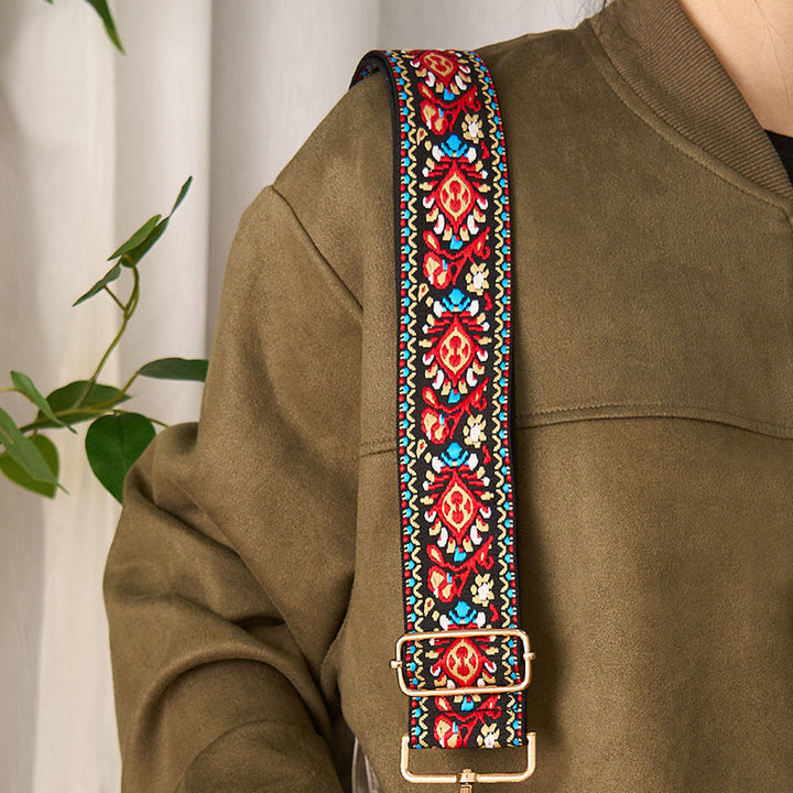 Correas de repuesto para bolsos, bandoleras, ... - image 23