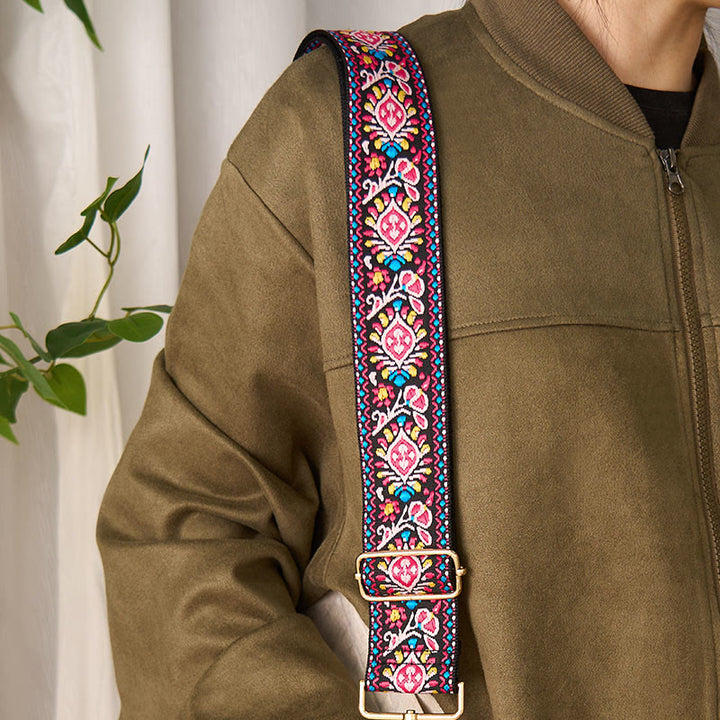 Correas de repuesto para bolsos, bandoleras, ... - image 15