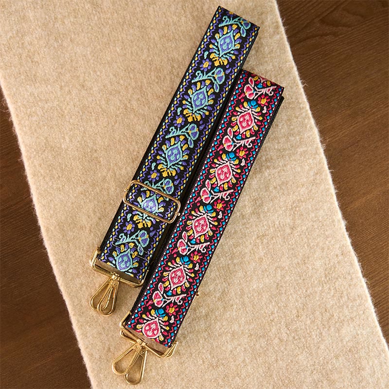 Correas de repuesto para bolsos, bandoleras, ... - image 27