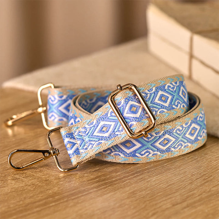 Buddha Stones de repuesto para bolsos de mano ajustables, bandoleras, bandoleras, bolsos de mano, bandoleras ... - image 3