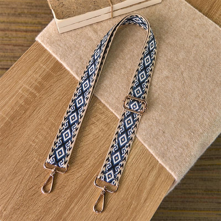 Buddha Stones de repuesto para bolsos de mano ajustables, bandoleras, bandoleras, bolsos de mano, bandoleras ... - image 8