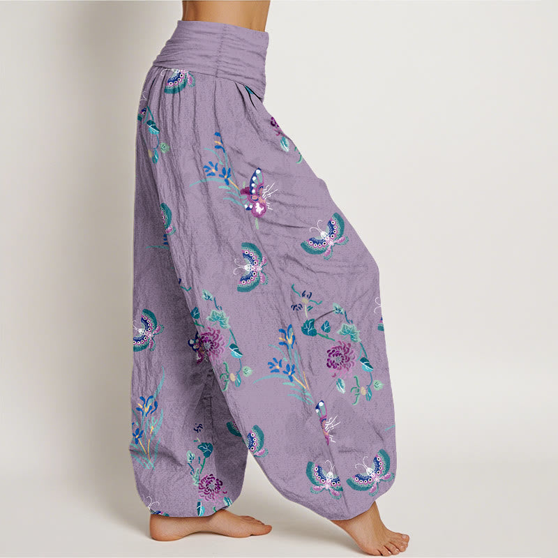 Pantalones Buddha Stones - image 10
