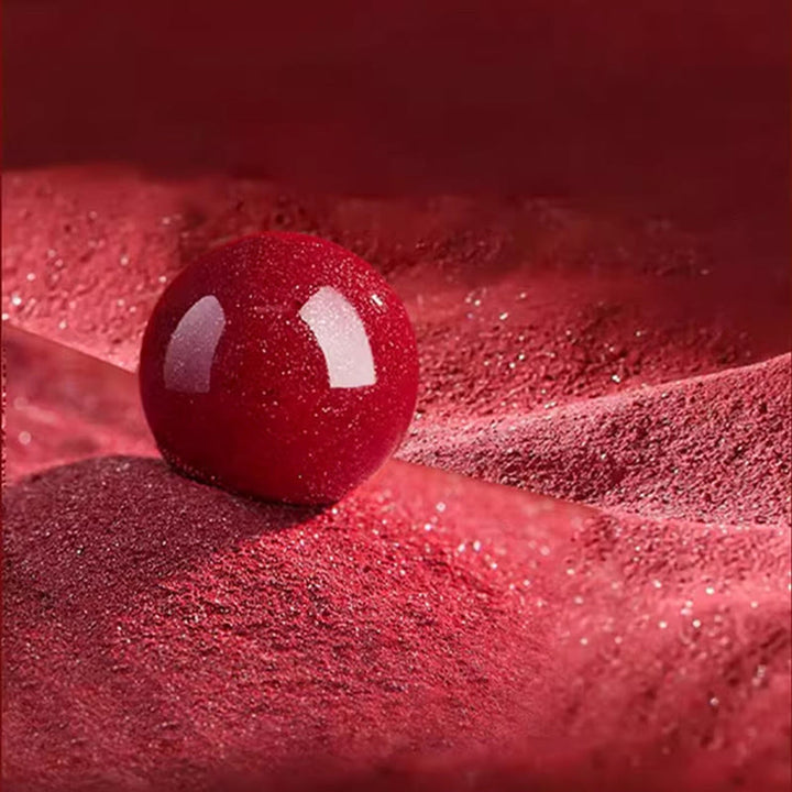 Pulsera de ágata roja y cinabrio de plata de ley 999 con Buddha Stones y el Año del Caballo - image 13