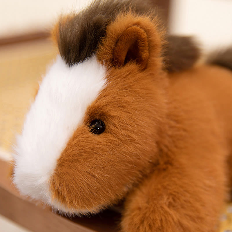 Buddha Stones en pose reclinada, Año del Caballo, decoración de escritorio, Libertad - image 2
