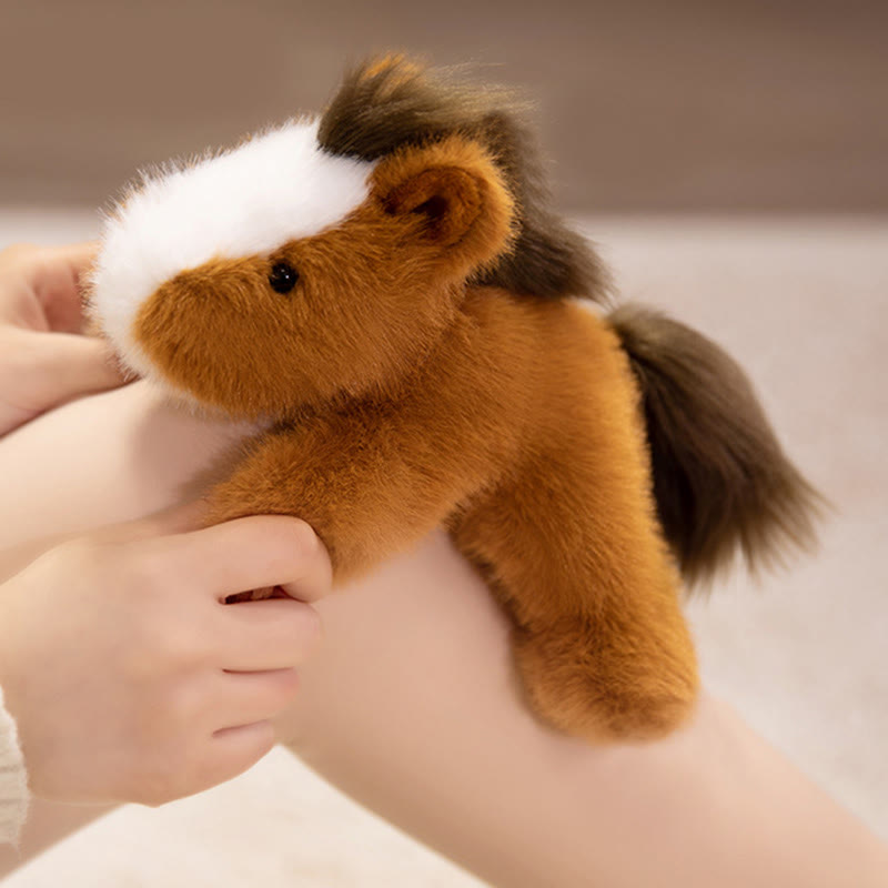 Buddha Stones en pose reclinada, Año del Caballo, decoración de escritorio, Libertad - image 1