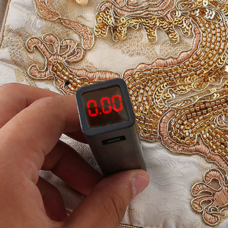 Conjunto de 2 piezas de traje de algodón de manga larga con diseño de dragón para bebé, con Buddha Stones , pantalones y cintura elástica, para invierno - image 10