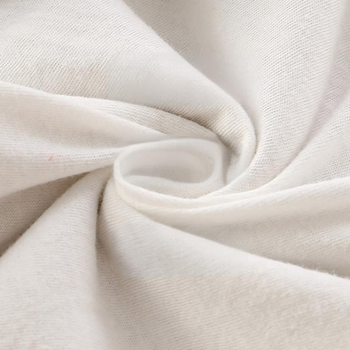 Conjunto de 2 piezas de traje de algodón de manga larga con diseño de dragón para bebé, con Buddha Stones , pantalones y cintura elástica, para invierno - image 8