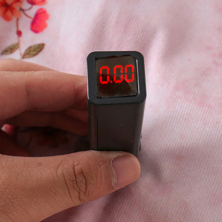 Mameluco de una pieza de algodón de manga larga para bebé niña con diseño de flores rojas, hojas verdes y piedras de Buddha Stones, primavera y otoño - image 9