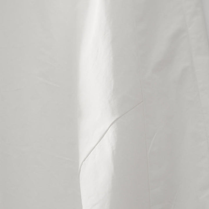 Pantalones harén para mujer con cintura alta, pliegues y bolsillos, con estampado de Buddha Stones - image 16