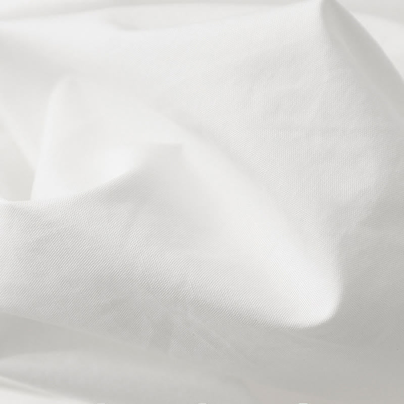 Pantalones harén para mujer con cintura alta, pliegues y bolsillos, con estampado de Buddha Stones - image 15