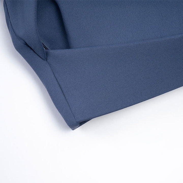 Sujetador deportivo de manga larga sin espalda con Buddha Stones para mujer, fitness, yoga - image 20