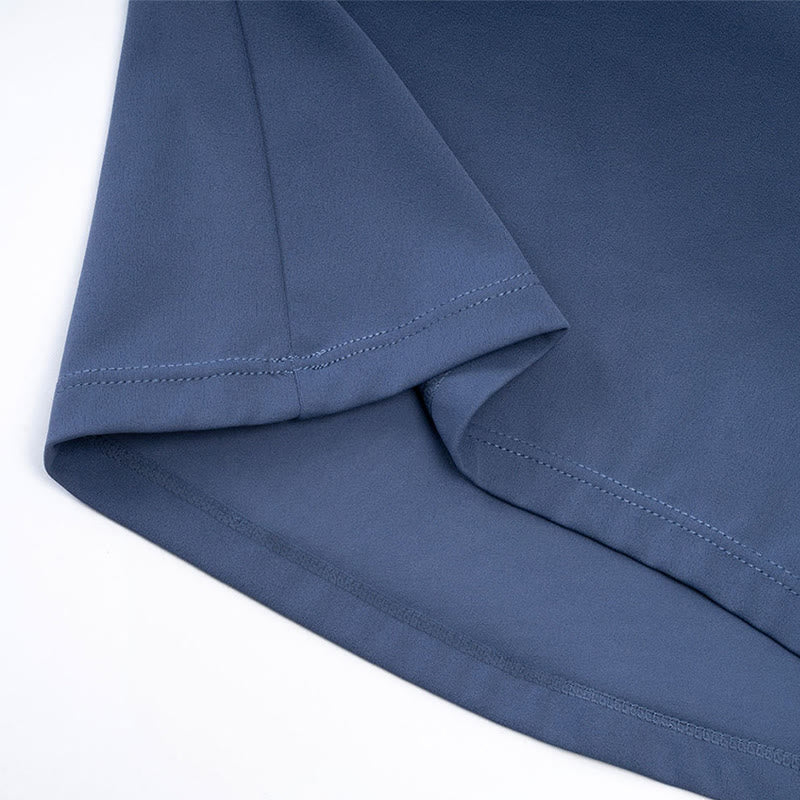 Sujetador deportivo de manga larga sin espalda con Buddha Stones para mujer, fitness, yoga - image 18