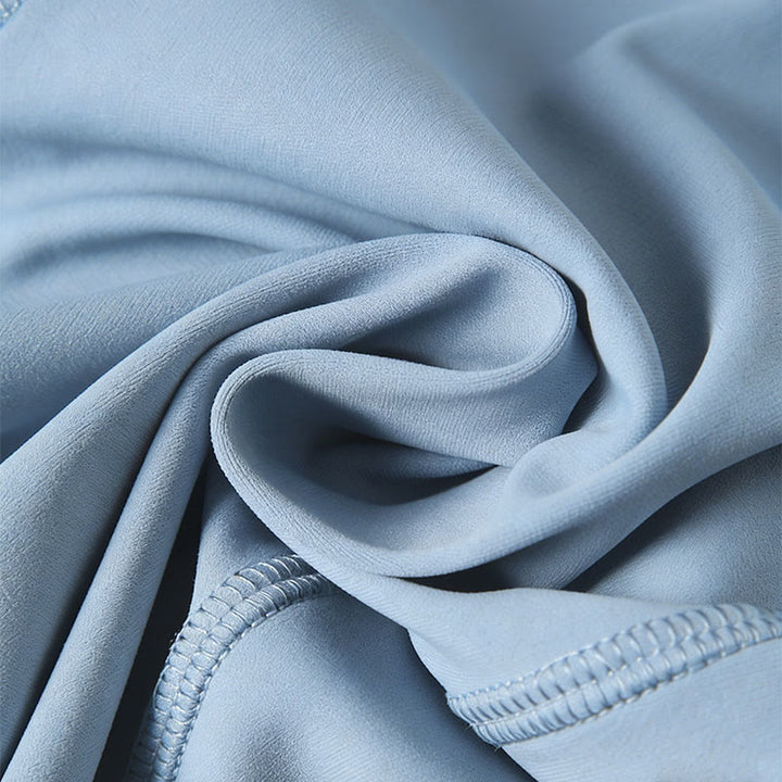 Leggings deportivos de cintura alta con diseño de piedra de Buda para mujer, pantalones de yoga - image 14