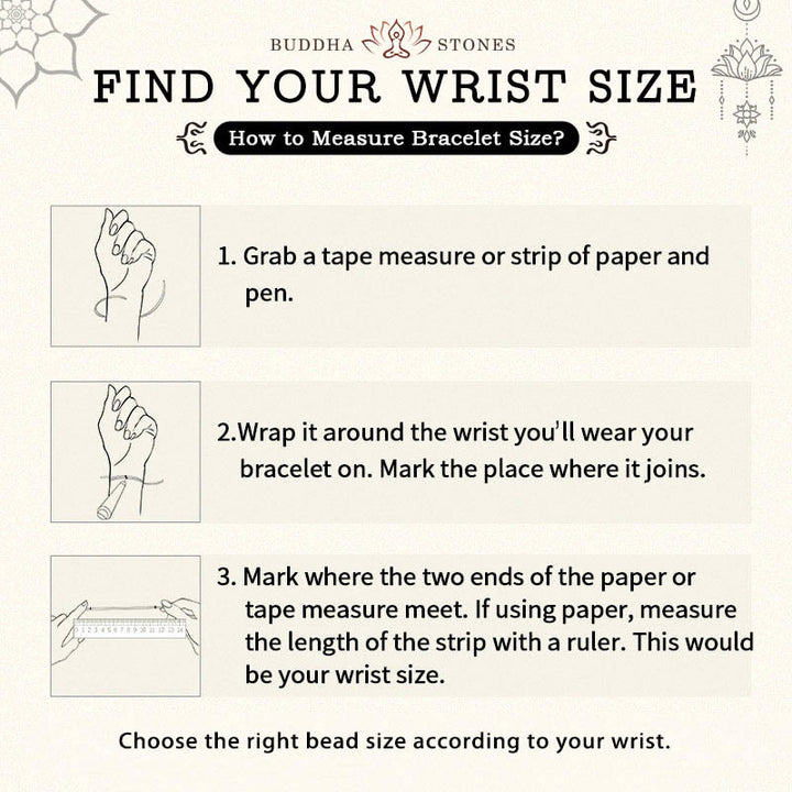 Pulsera protectora con varias cuentas de piedra natural de ojo de tigre y Buddha Stones - image 2