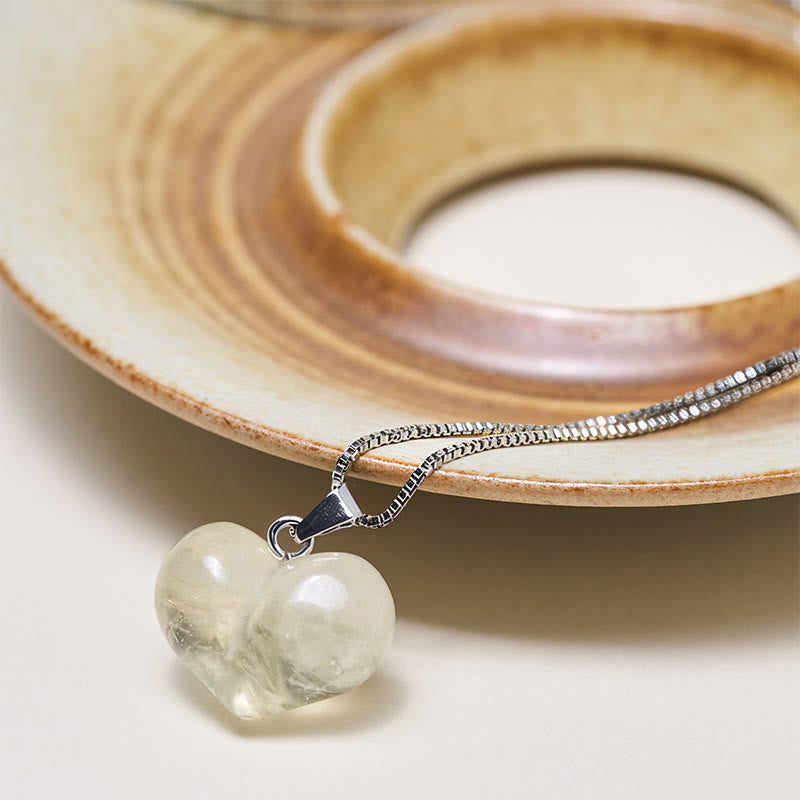 Colgante de equilibrio con Buddha Stones, diseño de corazón, amatista, topacio, cristal rosa, ópalo, ojo de tigre, cristal blanco, jaspe rojo, amazonita, aventurina verde, obsidiana negra, citrino. - image 46