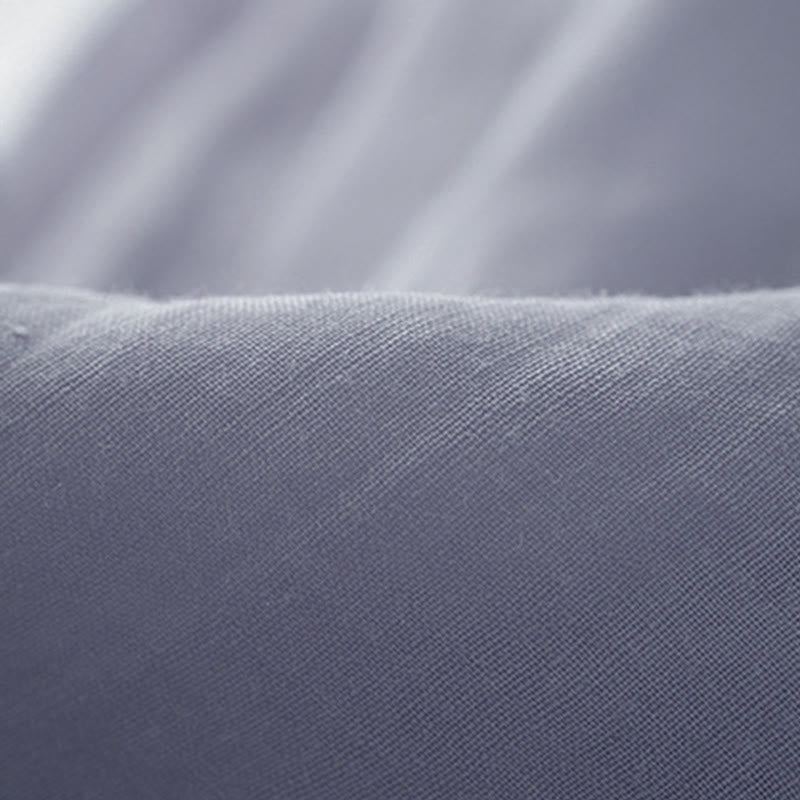 Buddha Stones Falda de mujer de cintura alta con cordón, diseño hueco y bordado, con bolsillos - image 6